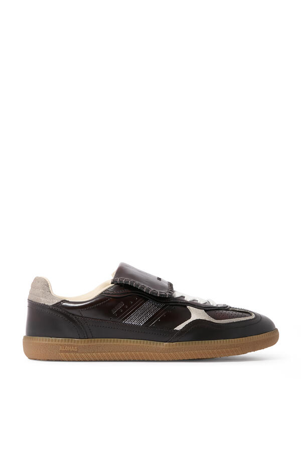 Tb.490 Club Sneakers