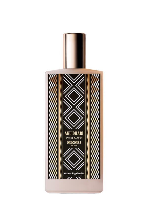 Abu Dhabi Eau de Parfum