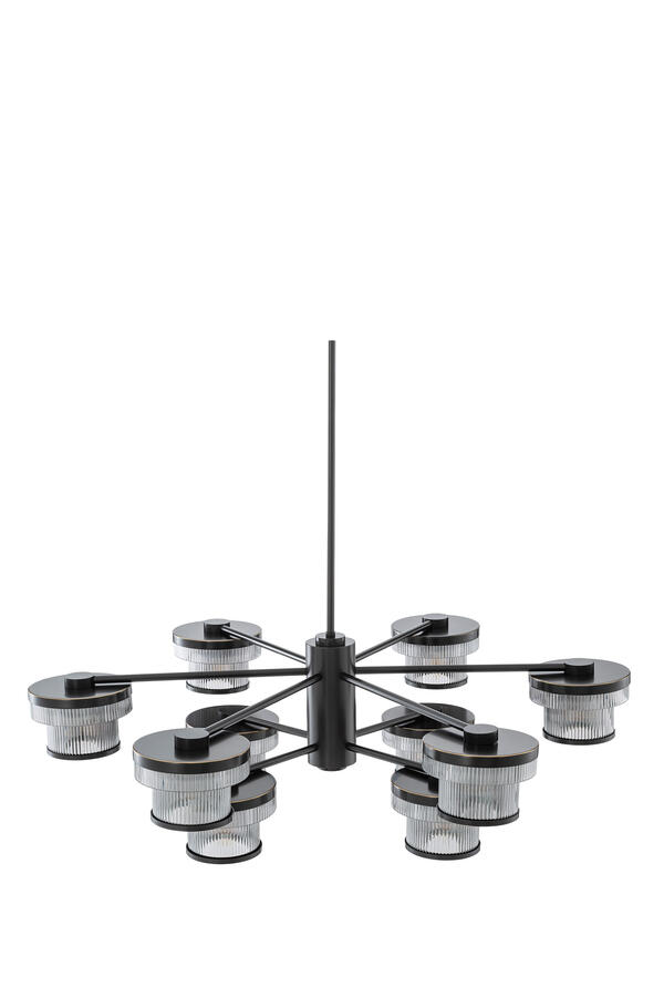 Andromeda Chandelier