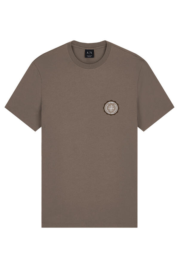 Regular T-Shirt 