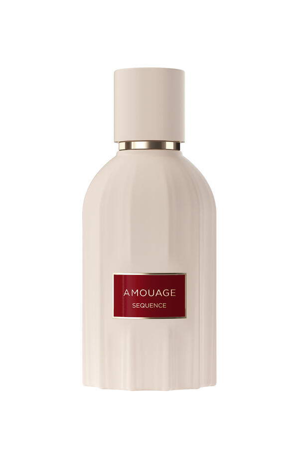 عطر مركز سيكونس
