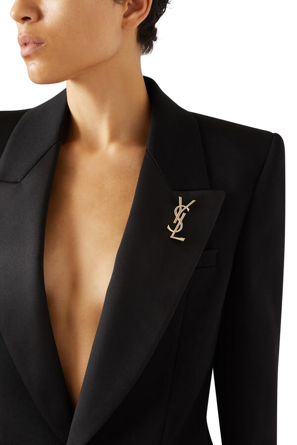 Cassandre Brooch