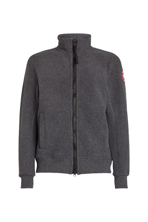 Lawson Fleece Jacket