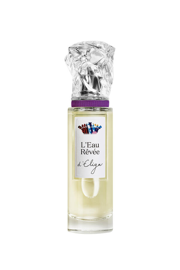 L'Eau Revee D'Eliya Eau De Toilette