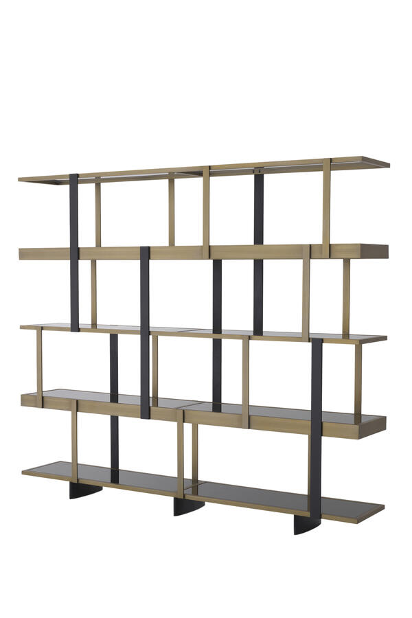 Mercure Geometric Cabinet