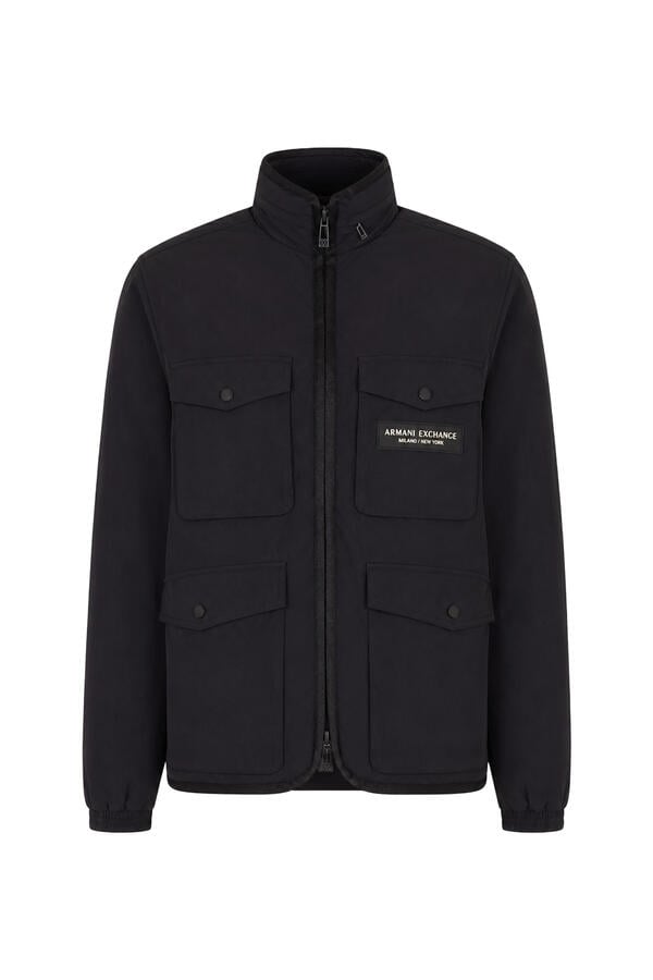 Blouson Jacket