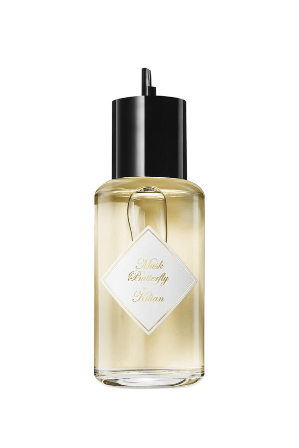 Musk Butterfly Perfume Refill