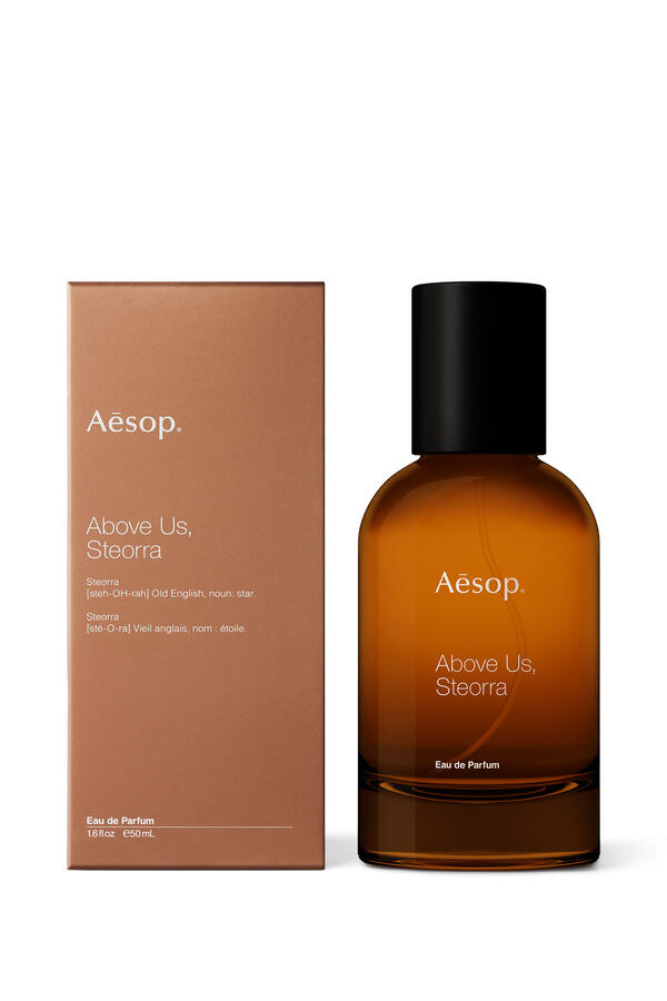 Above Us Steorra Eau de Parfum
