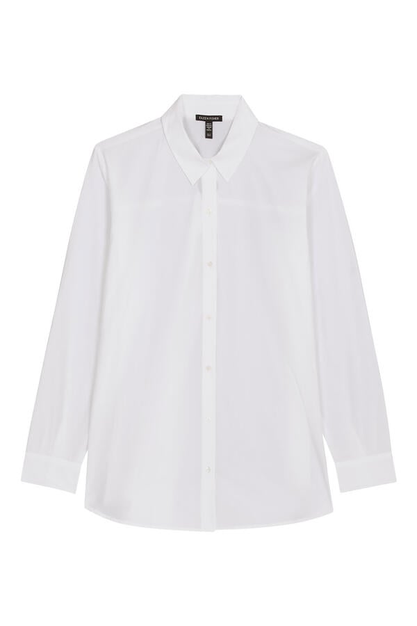 Classic Collar Shirt