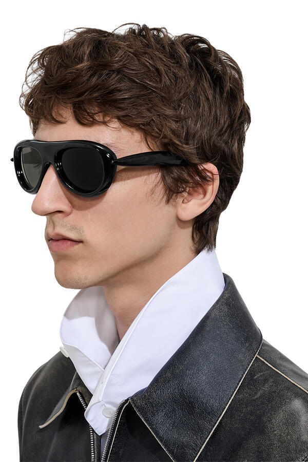 Sardine Aviator Sunglasses