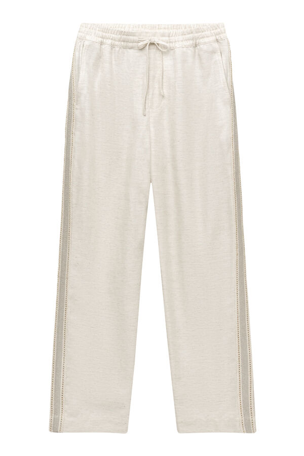 Mariba Trouser