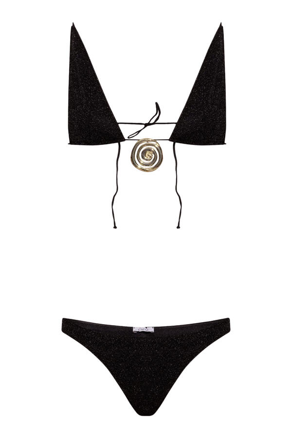 Lumière Spiral Two-Piece Set