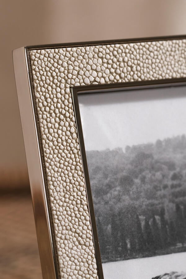 إطار صور كلاسيك بملمس بارز – 4x6