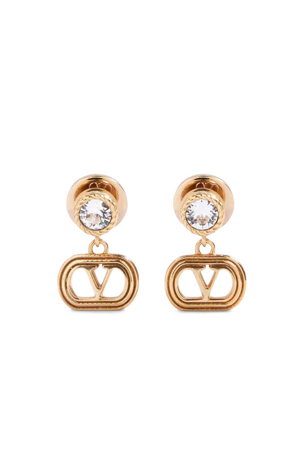 Ovalette Earrings