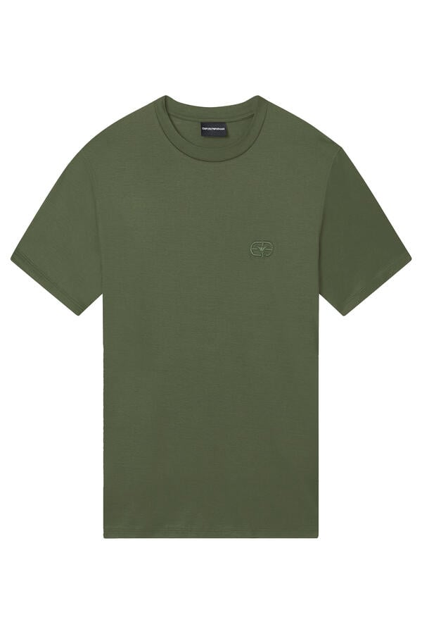 Eagle Logo T-Shirt