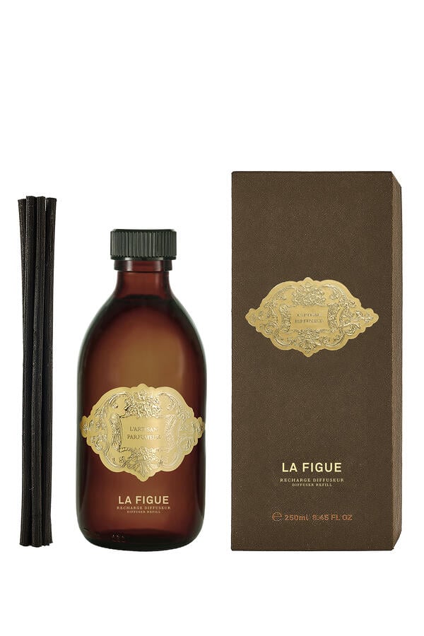 La Figue Diffuseur de Parfum Home Diffuser Refill