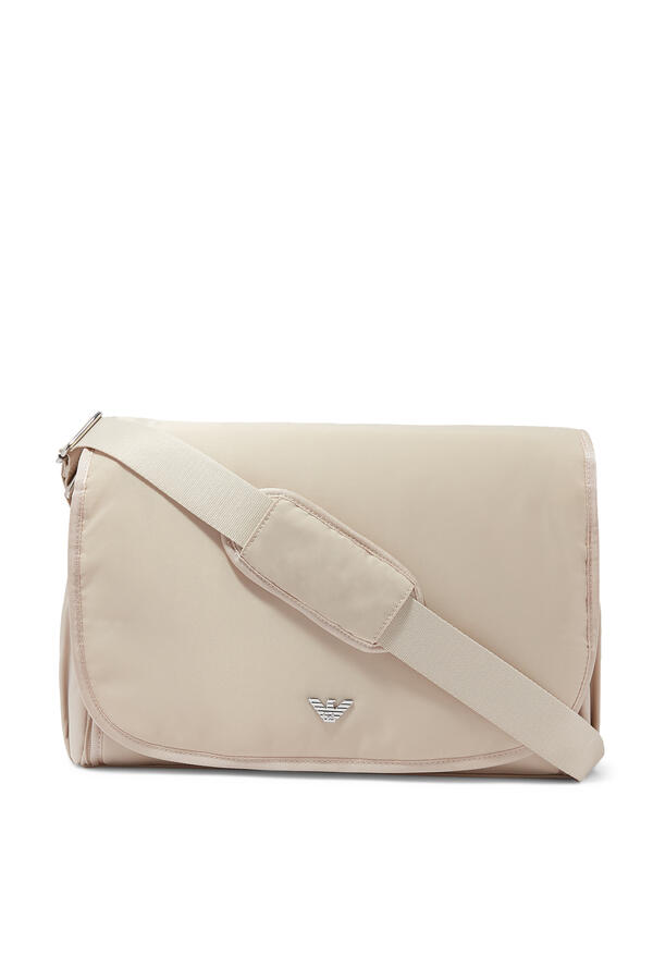 Kids Nylon Diaper Bag