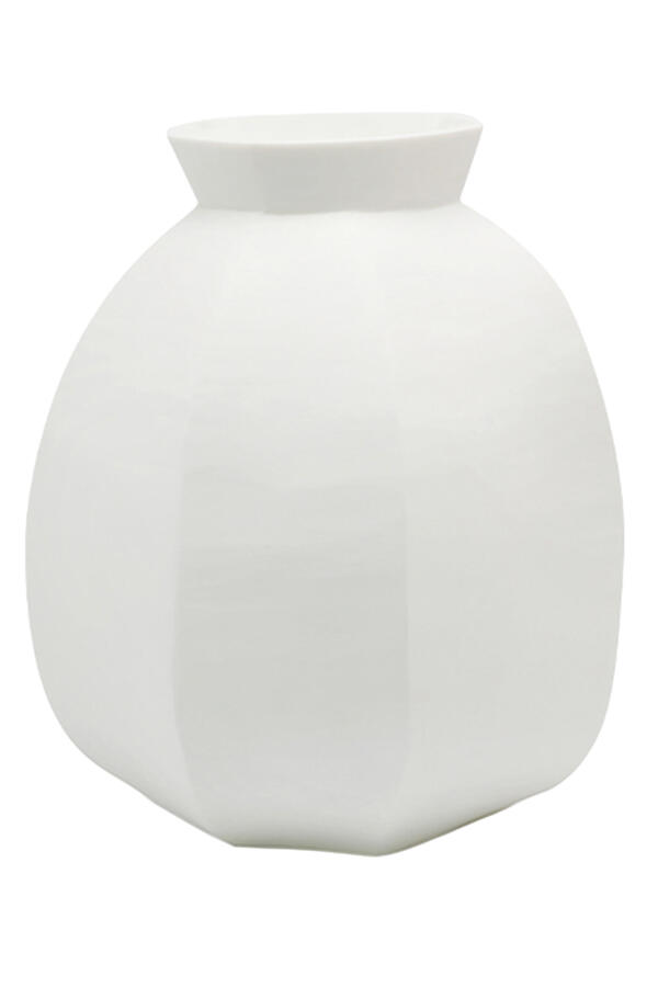 Karakol Round Vase