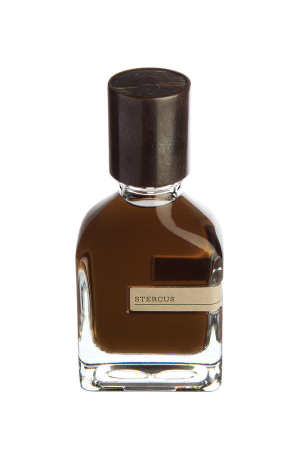 عطر مركز ستيركوس