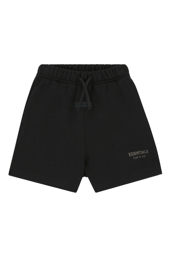 Kids Logo Sweatshorts