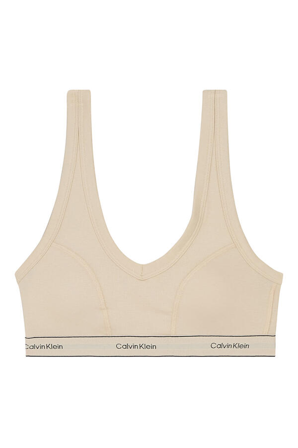 Heritage Triangle Bralette