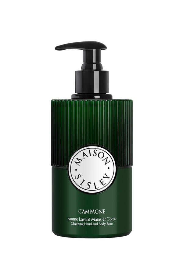 Cleansing Hand and Body Balm