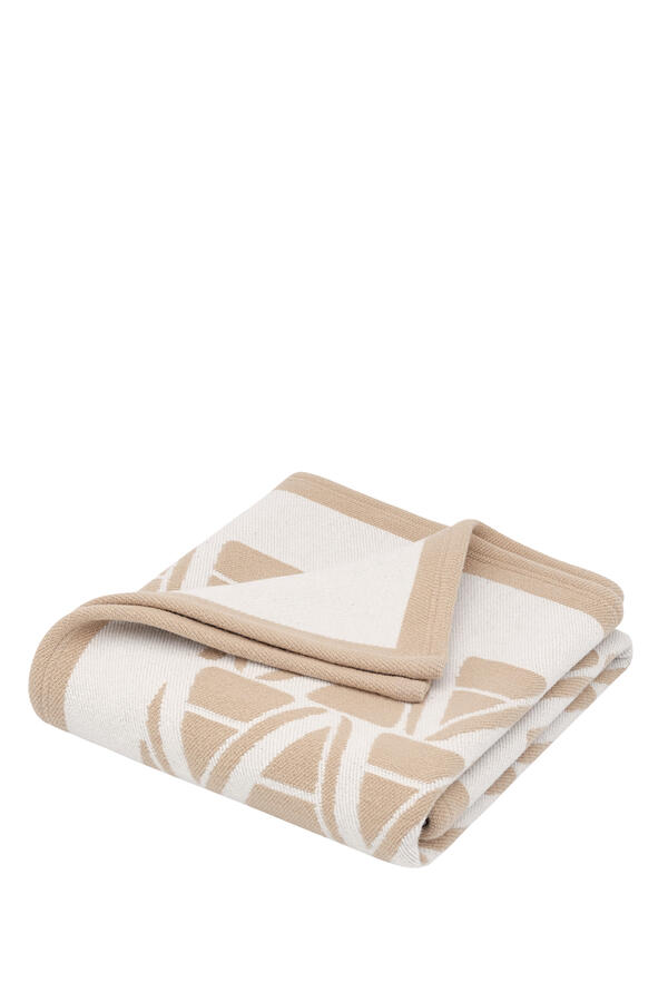 La Merino Throw