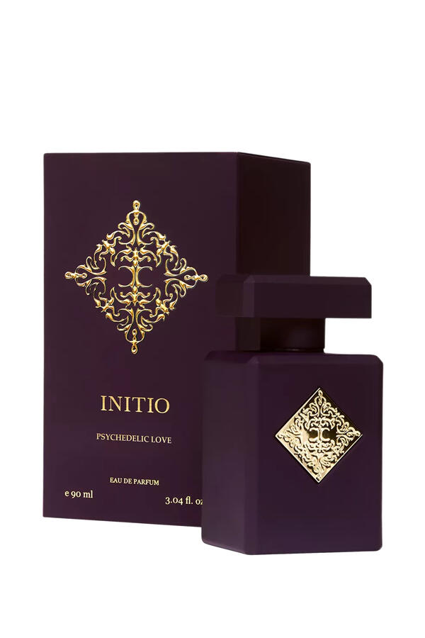 Psychedelic Love Eau de Parfum Spray