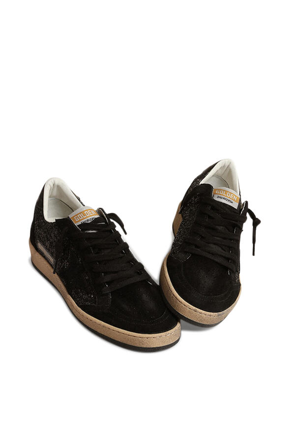 Ball Star Sneakers