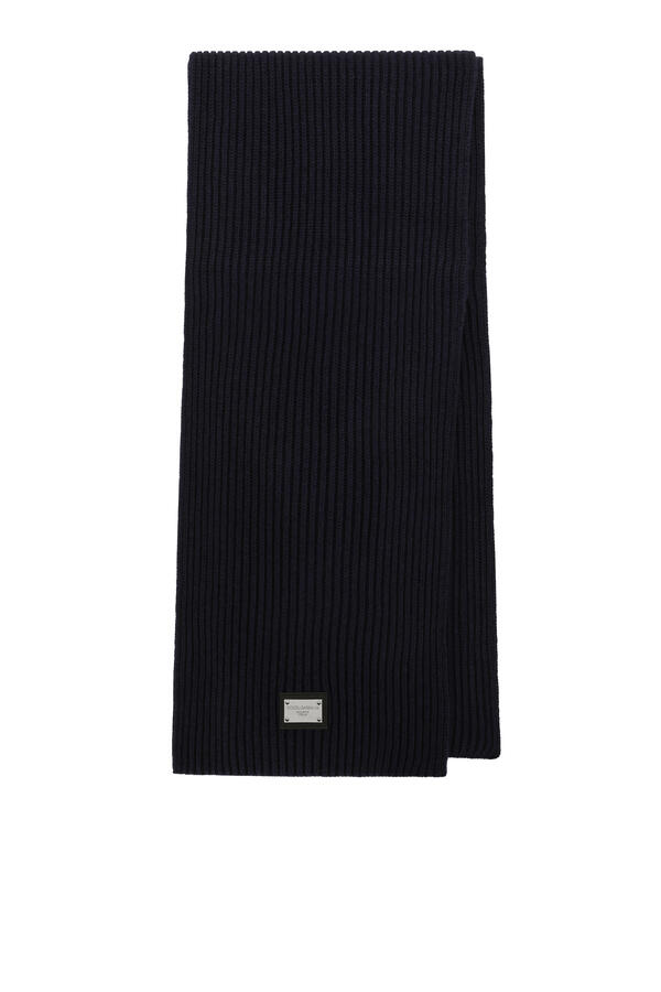 DG Patch Scarf