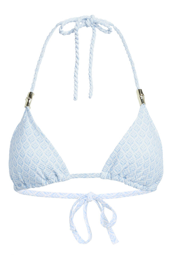 Elba Triangle Top 