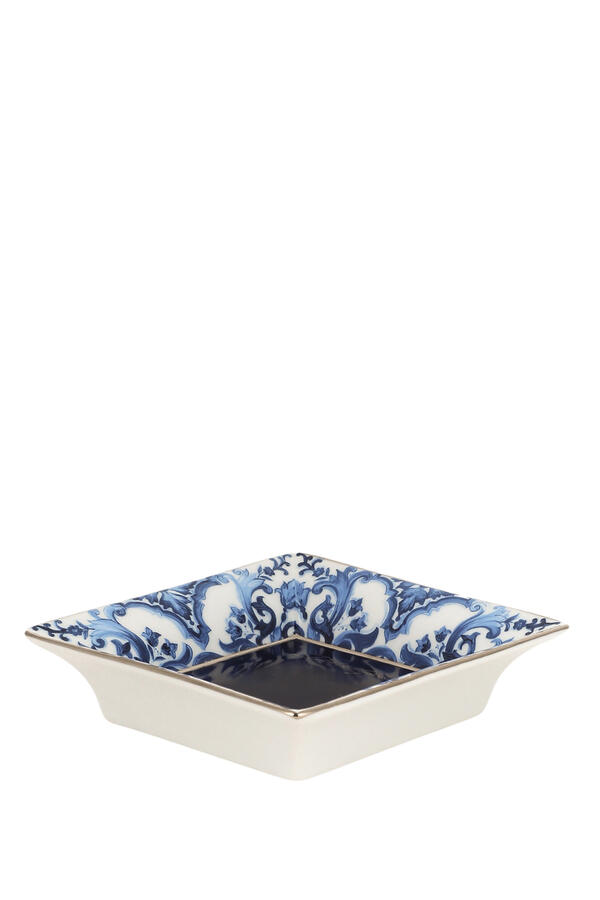 Blu Mediterraneo Trinket Tray