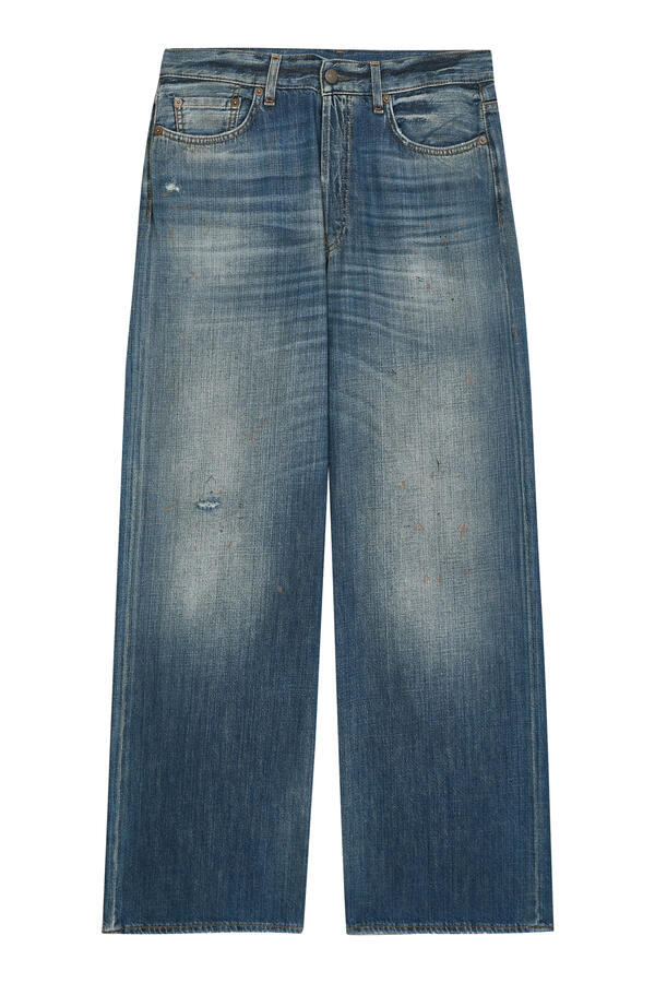 1981 Loose Fit Jeans