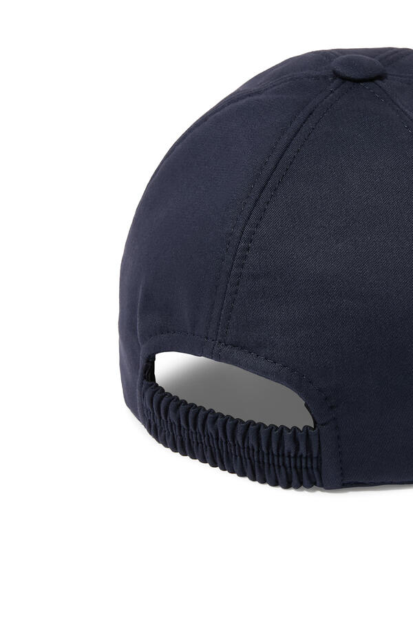 Caspian Hat