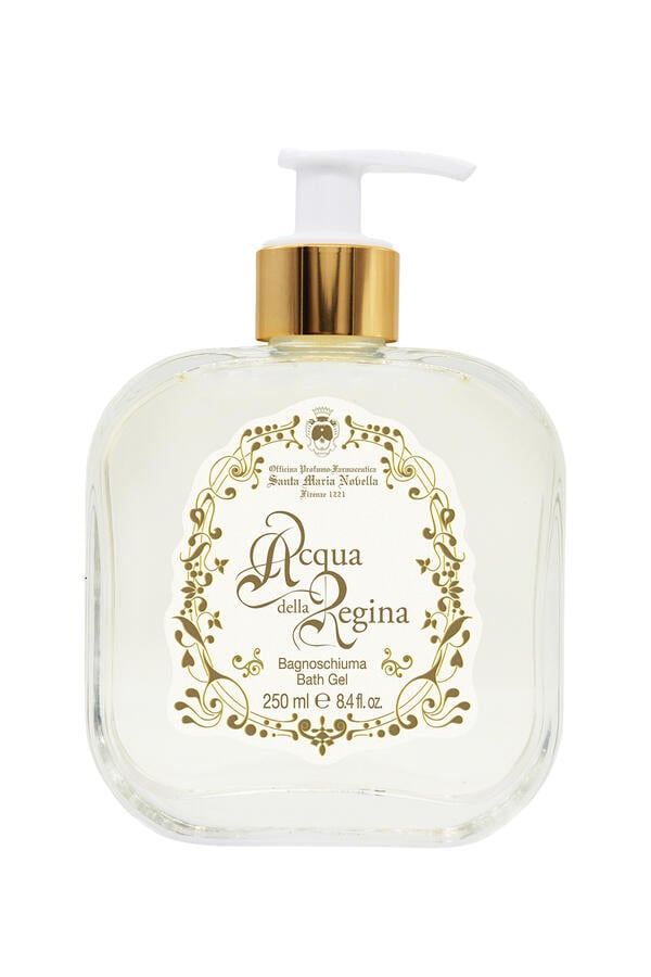 Acqua della Regina Bath Gel