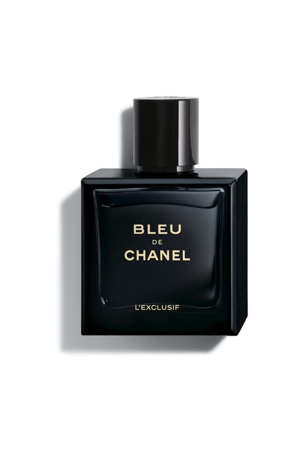 عطر Bleu De Chanel L'Exclusif