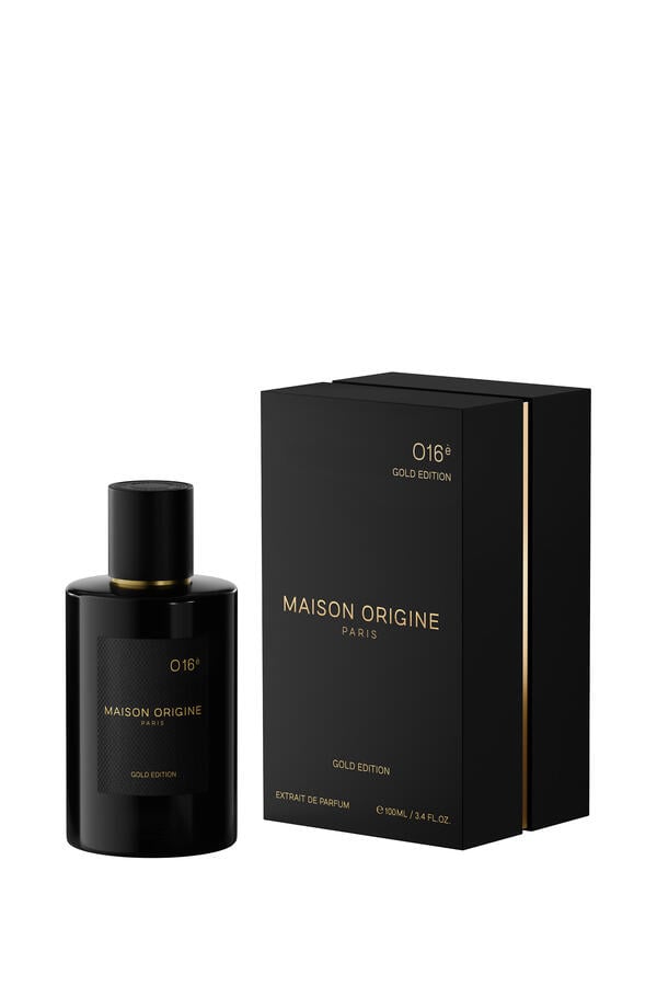 Gold Edition O16è Extrait de Parfum