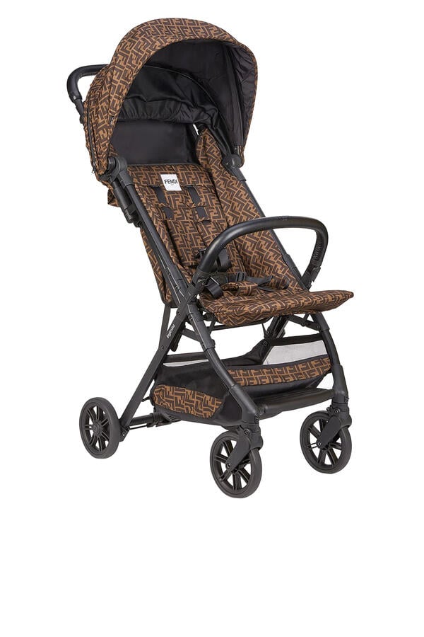 Foldable Stroller