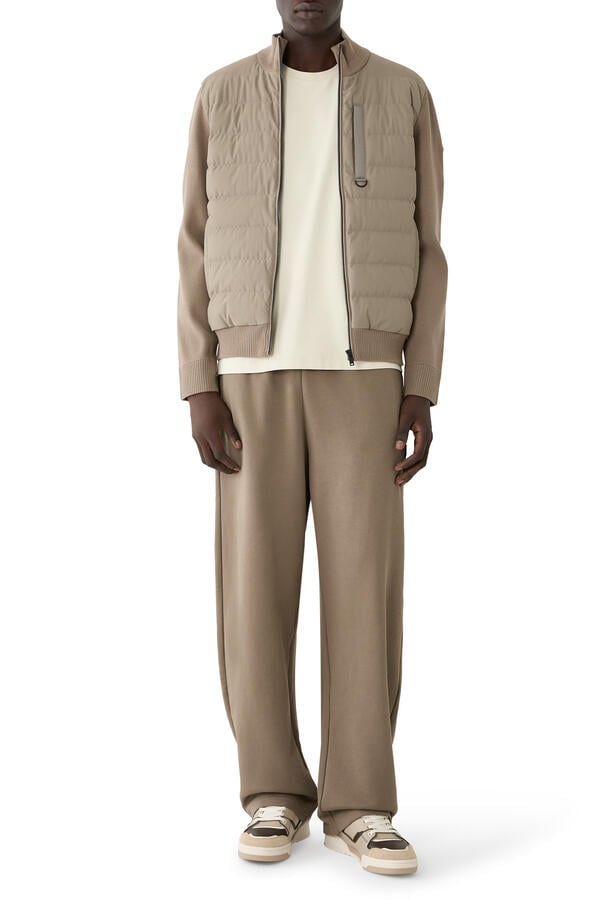 Yul Joggers