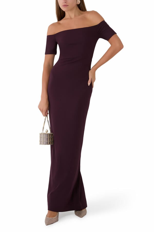 Nile Maxi Dress