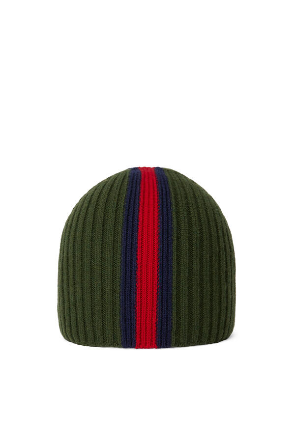 Kids Web Beanie