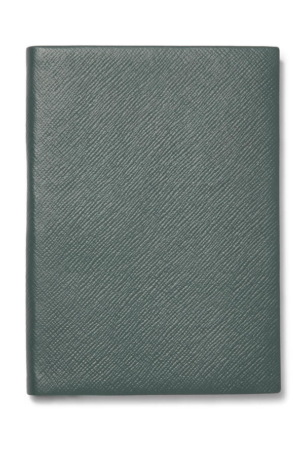 Soho Notebook
