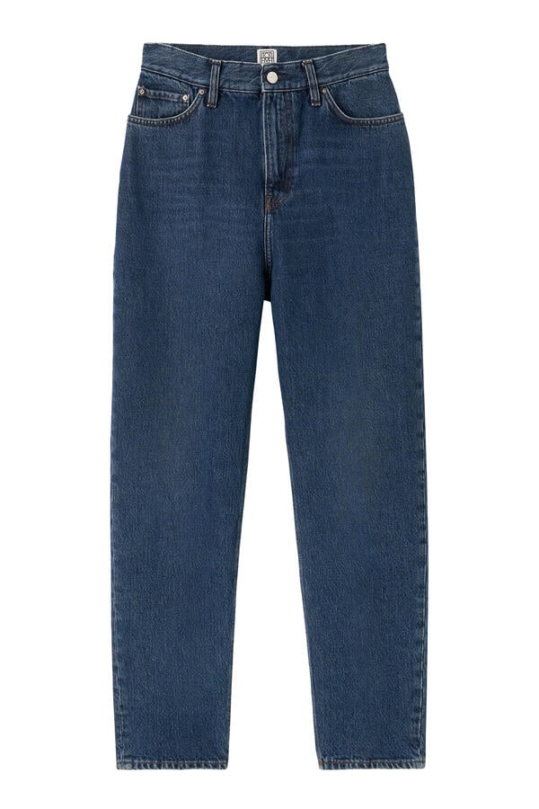Classic Cut Denim