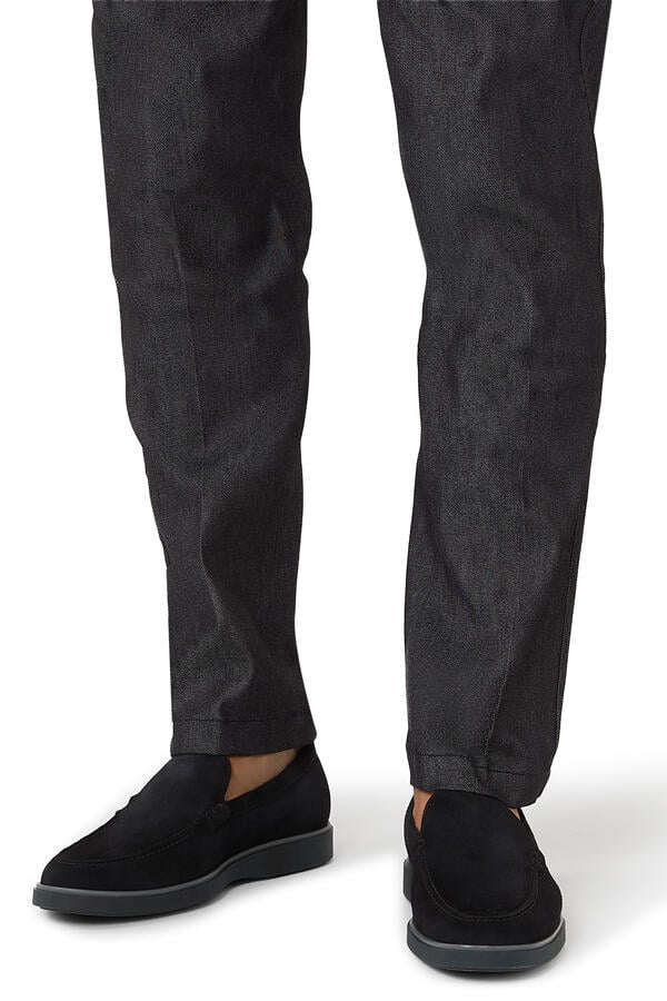 Coroa Loafers