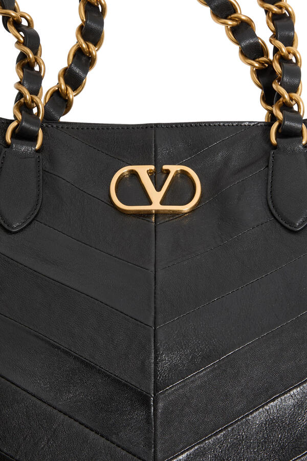 Laseine Shopping Bag