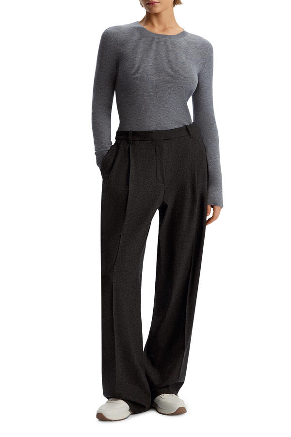 Merino Jumper 
