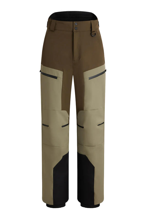 Sidyo Ski Pants 