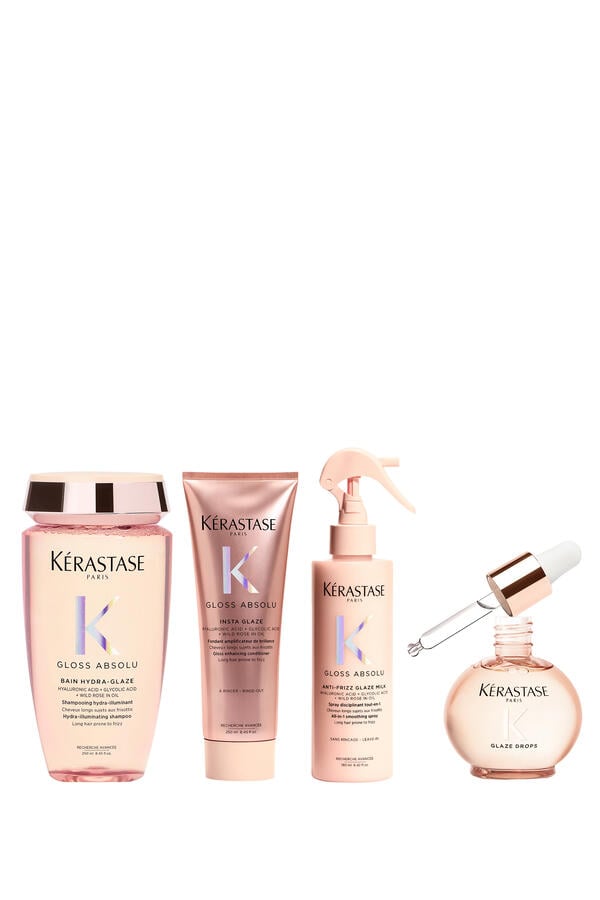 Gloss Absolu Ritual