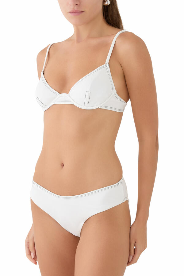  Xanthe High Brief