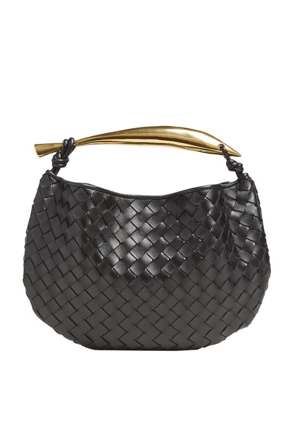 Sardine Leather Bag